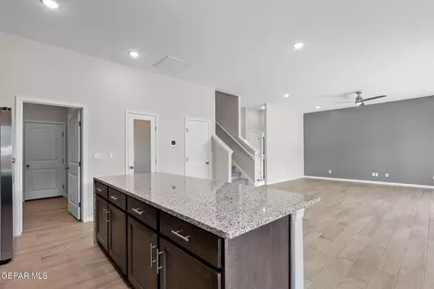 Entry Way - 3948 Aspiration Pl, El Paso, TX 79938 photo 3 of 5