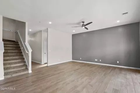 Living - 3948 Aspiration Pl, El Paso, TX 79938 photo 3 of 4