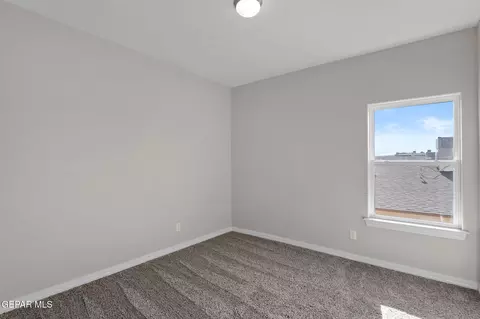 Bedroom - 3948 Aspiration Pl, El Paso, TX 79938 photo 3 of 4