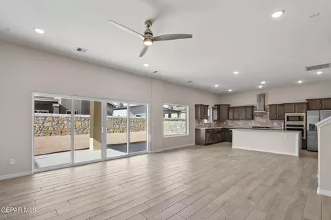 Living - 3948 Aspiration Pl, El Paso, TX 79938 photo 1 of 4