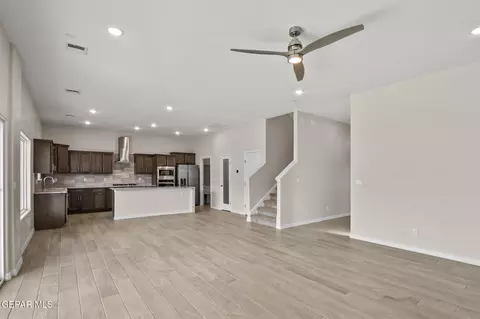 Living - 3948 Aspiration Pl, El Paso, TX 79938 photo 2 of 4