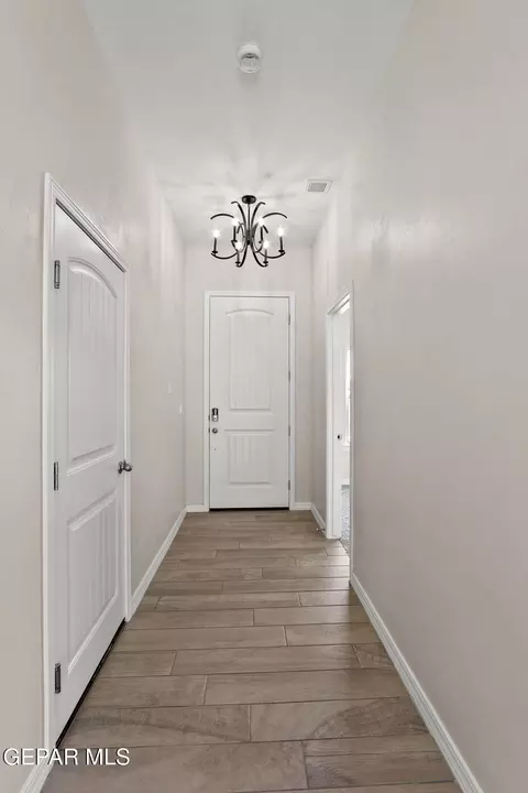 Entry Way - 3948 Aspiration Pl, El Paso, TX 79938 photo 1 of 5