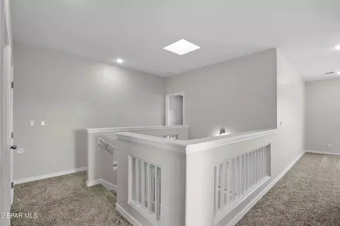 Entry Way - 3948 Aspiration Pl, El Paso, TX 79938 photo 5 of 5