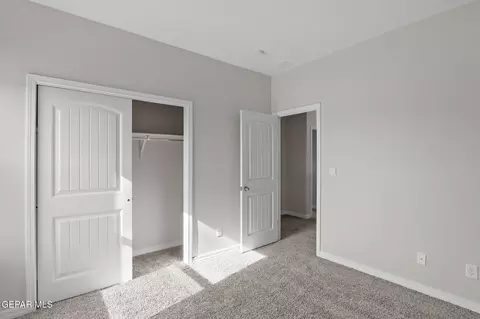 Bedroom - 3948 Aspiration Pl, El Paso, TX 79938 photo 4 of 4