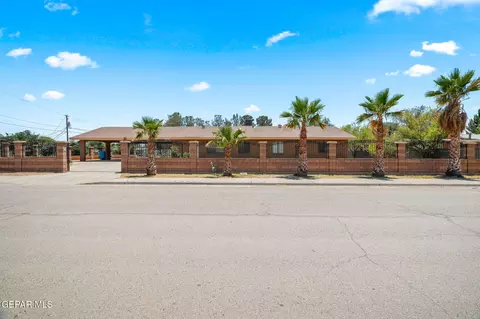 1218 Tango Dr, San Elizario, TX 79849
