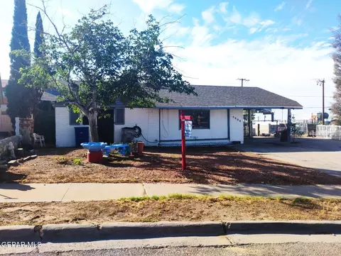 5608 Paraguay Ct, El Paso, TX 79903