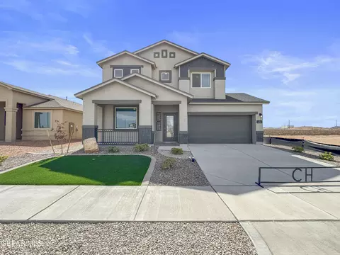 14940 Concept Ct, El Paso, TX 79938