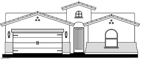 14932 Hill Ridge Ct, El Paso, TX 79938