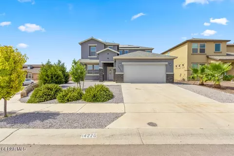 14270 Don Johnson, El Paso, TX 79938