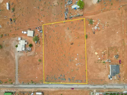 15640 Marina Ave, El Paso, TX 79938