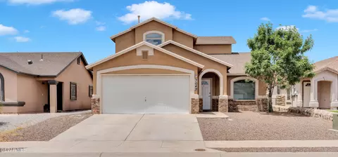 7049 Copper Canyon Dr, El Paso, TX 79934