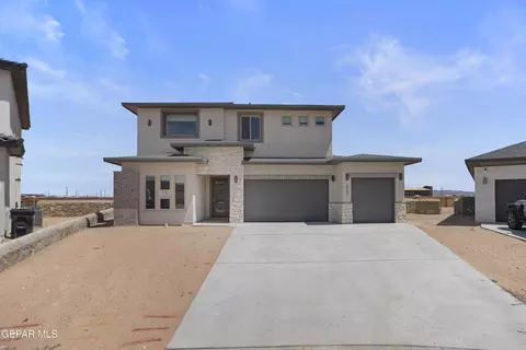 3761 Focus Pl, El Paso, TX 79938