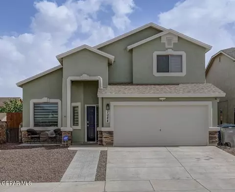 7044 Eagle Nest Ct, El Paso, TX 79934