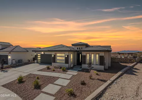 7417 Caveson Ct, El Paso, TX 79911
