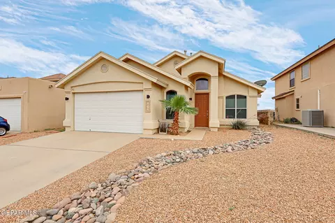 4812 Northview Dr, El Paso, TX 79934