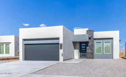 320 Sand Gate Dr, El Paso, TX 79928