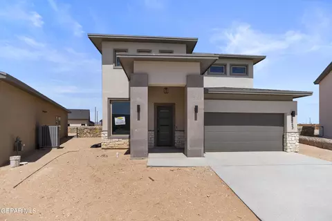 10700 Elise St, El Paso, TX 79924