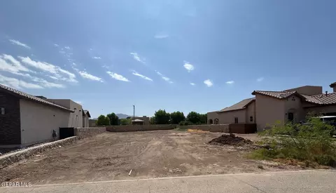 5608 River Run St, El Paso, TX 79932