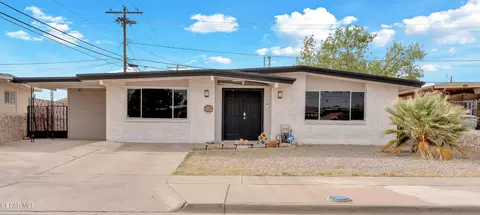 10109 Saigon Dr, El Paso, TX 79925