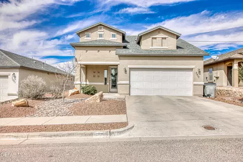7517 Red Cedar Dr, El Paso, TX 79911