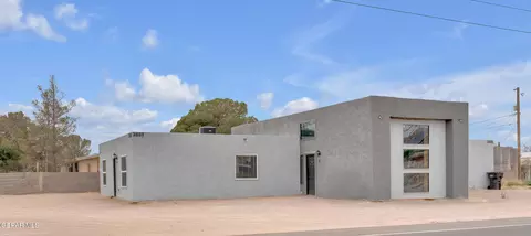 3899 Vanderveer Dr #A - B - C, El Paso, TX 79938