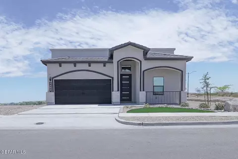 3920 Aspiration St, El Paso, TX 79938