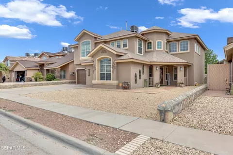 12416 Paseo Largo Cir, El Paso, TX 79928