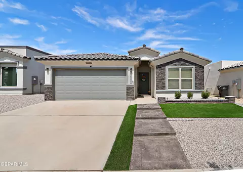 951 Follifoot Pl, El Paso, TX 79928
