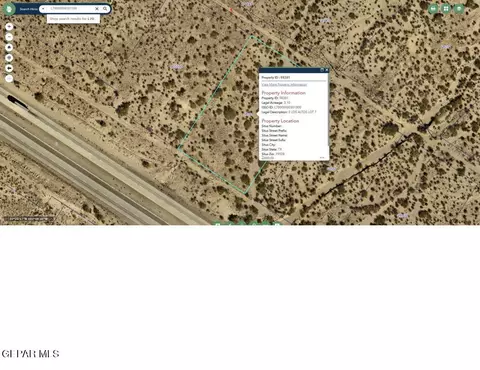 Pn-98381 Tbd, Tornillo, TX 79853 photo 7