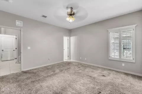 Bedroom - 3096 Java Chip Pl, El Paso, TX 79938 photo 2 of 4