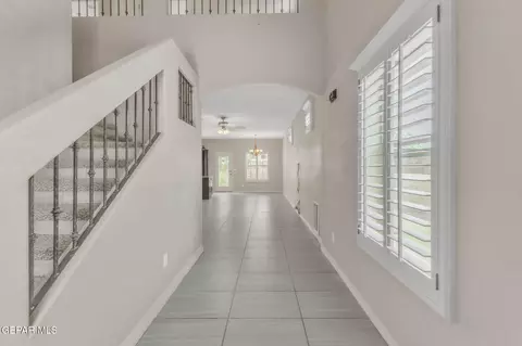 Entry Way - 3096 Java Chip Pl, El Paso, TX 79938 photo 1 of 3