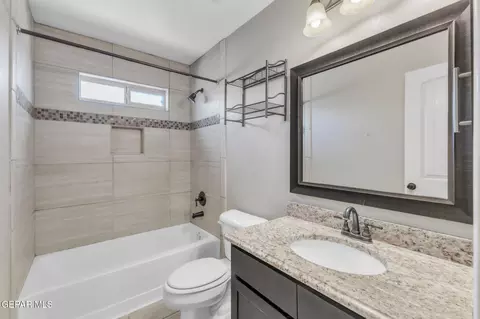 Bath - 3096 Java Chip Pl, El Paso, TX 79938 photo 2 of 2