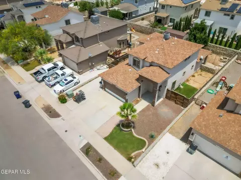 View/Area - 3096 Java Chip Pl, El Paso, TX 79938 photo 5 of 7
