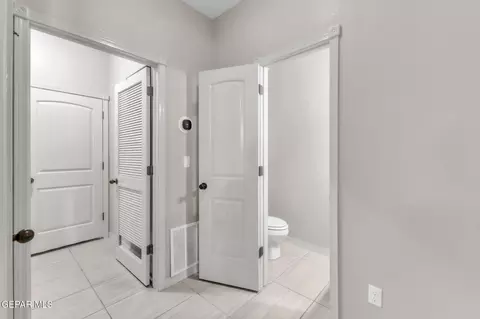 Entry Way - 3096 Java Chip Pl, El Paso, TX 79938 photo 2 of 3