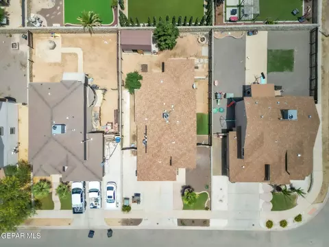 View/Area - 3096 Java Chip Pl, El Paso, TX 79938 photo 4 of 7