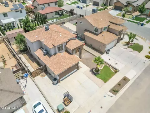 View/Area - 3096 Java Chip Pl, El Paso, TX 79938 photo 7 of 7