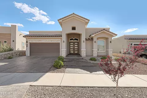 2183 Enchanted Crst, El Paso, TX 79911