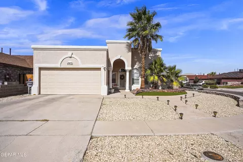 11973 Regal Banner Ln, El Paso, TX 79936
