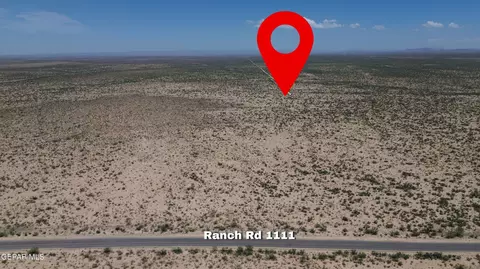 100 Rayburn Rd, Salt Flat, TX 79847 photo 11