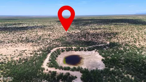100 Rayburn Rd, Salt Flat, TX 79847 photo 9