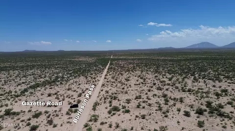 100 Rayburn Rd, Salt Flat, TX 79847 photo 12