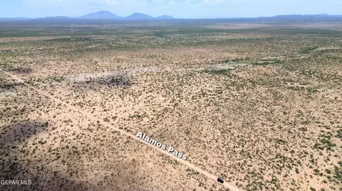 100 Rayburn Rd, Salt Flat, TX 79847 photo 15