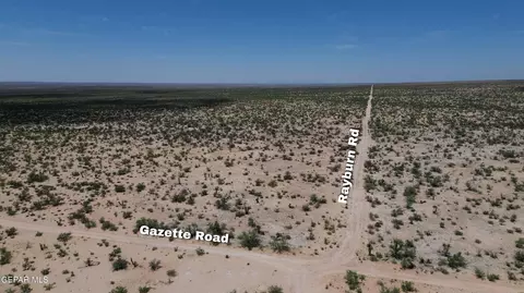 100 Rayburn Rd, Salt Flat, TX 79847 photo 10