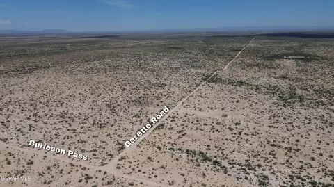 100 Rayburn Rd, Salt Flat, TX 79847 photo 8