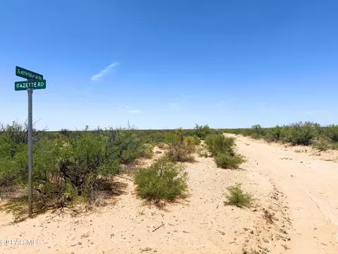 100 Rayburn Rd, Salt Flat, TX 79847 photo 24
