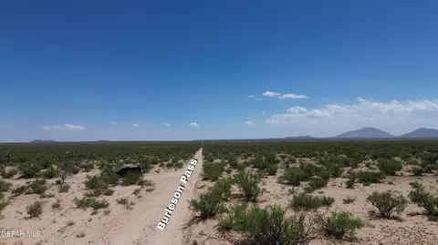 100 Rayburn Rd, Salt Flat, TX 79847 photo 13