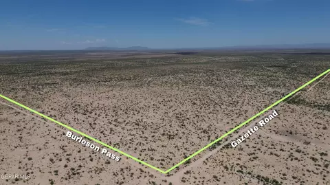 100 Rayburn Rd, Salt Flat, TX 79847 photo 7