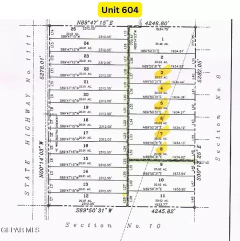 100 Rayburn Rd, Salt Flat, TX 79847 photo 25