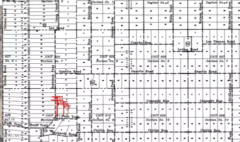 100 Rayburn Rd, Salt Flat, TX 79847 photo 4