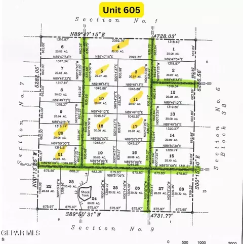 100 Rayburn Rd, Salt Flat, TX 79847 photo 26